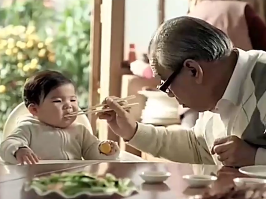 V视频丨你真的懂中国的筷子吗？