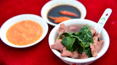 擦亮客家菜品牌！蕉岭“客家菜·三及第师傅”工程启动啦