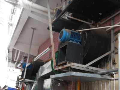 餐饮店噪声频扰民！五华涉事饭店：将积极采取措施降低影响