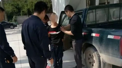 点赞！村民情绪失控有暴力倾向，丰顺民警快速妥善处置