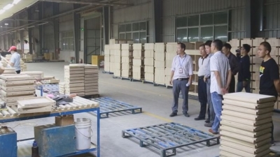 突查！蕉岭环保部门夜间执法，发现这些问题…