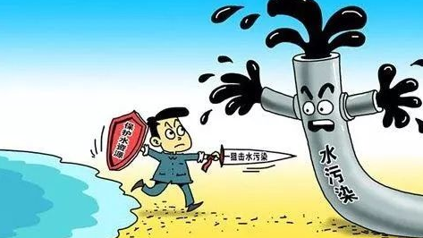 客都议事厅丨水源保护措施关键在落实