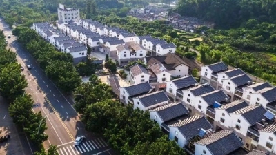 深圳的亲别错过！“梅州记忆”亮相广东改革开放40周年展览