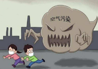 污水横流，恶臭扑鼻...兴宁黄陂镇这条路让群众很“受伤”