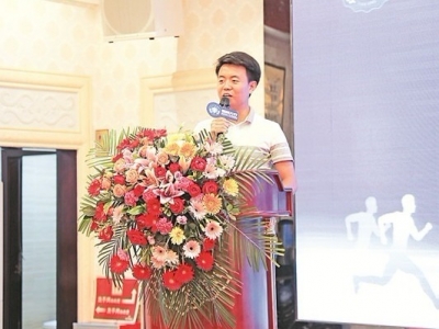 草根者说丨福建小伙17岁出门闯荡，来梅打拼成企业负责人