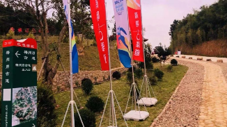 别错过！南粤古驿道定向大赛赛事指南出炉，干货满满