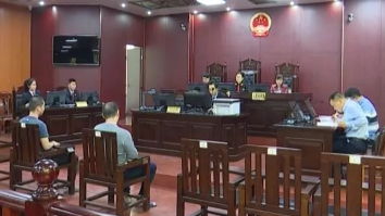 兴宁两男子上门催债不成反变被告，有理变无理到底是为何？