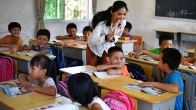 补齐乡村教师短板！广东要这样支持这两类学校建设