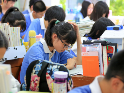 @梅州考生 别错过！普通高中学考12日开始报名