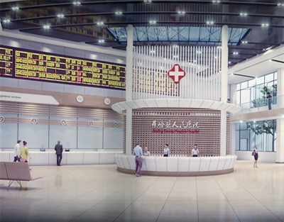 蕉岭全力破难攻坚，加快推进县人民医院迁建项目建设