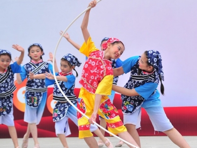 茶座丨挖掘草根人才繁荣基层文化