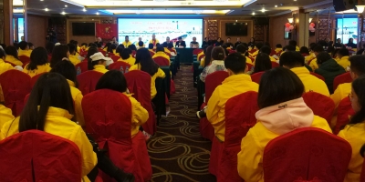 学山歌、习乡音...今天这群华裔少年踏上了梅州“寻根之旅”