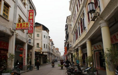 @梅城人，凌风西路“变妆”在即，4至8日将全封闭施工，请绕行！