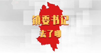 新时代新足迹——镇委书记去了哪 | 平远各镇党委书记，上周在忙什么？