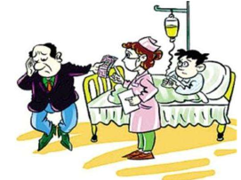 时评丨归还46年前医疗费 故事“续曲”更待追寻