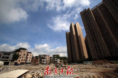 广东拟加快处理不动产登记历史遗留问题，统筹兼顾分类解决十类问题