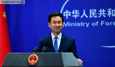 外交部：朝鲜外务相李勇浩将访华