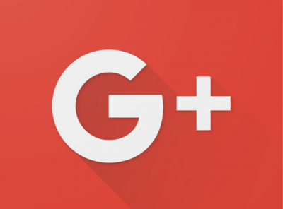 逾五千万谷歌用户信息恐泄露 将提前关闭Google+