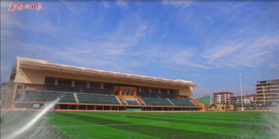 V视频丨梅州最美特产——无滤镜“客都蓝”！