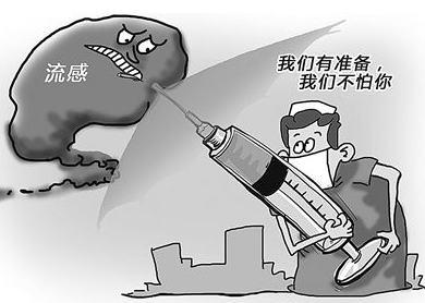 防患于未然！蕉岭开展秋冬季节传染病防控专项检查