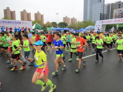 2019年清马今天14点正式报名！