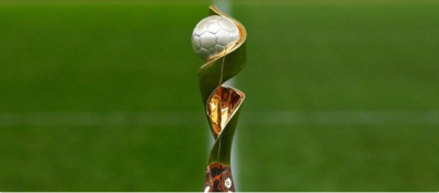 女足世界杯24队全部出炉  抽签仪式12月8日举行