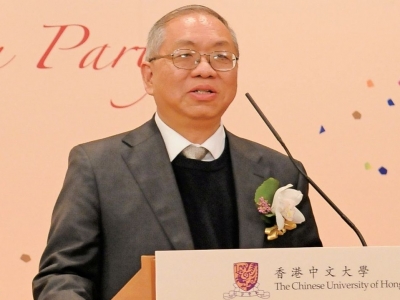 “即使在哈佛， 丘成桐一个人就是一个数学系！”