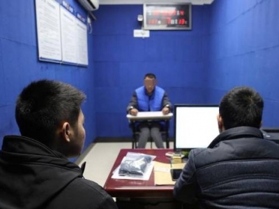 辞职后雇主没收回钥匙，这个护工钻了空子：大埔一大爷家遭窃