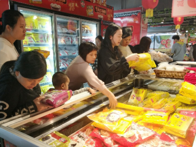 昨天冬至，你家吃汤圆了吗？还有这些你要知道