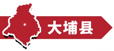 大埔县领导带队走访部分热心教育事业的企业家