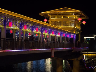 黄文沐：用“绣花”功夫、工匠精神，打造美丽梅州的样板