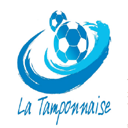 法国留尼汪顶磅市足球队