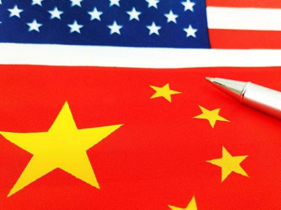 商务部新闻发言人：中美经贸磋商继续推进