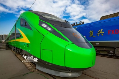 7月10日起全国铁路将实施新列车运行图 都有哪些新变化？
