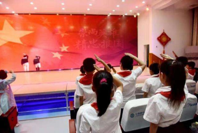 教育部：3至5年基本普及全国中小学影视教育