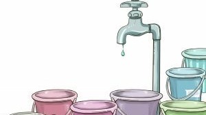 周知！明日8点30至下午5点，梅城江南片区及江北部分片区将减压供水