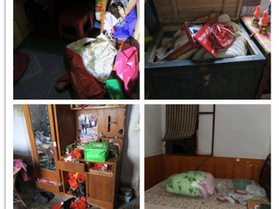 真猖狂！兴宁黄槐镇一男子入室盗窃16次，结果…该！