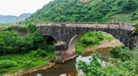 周知！S223线梅县五星桥将于12月3日恢复通车