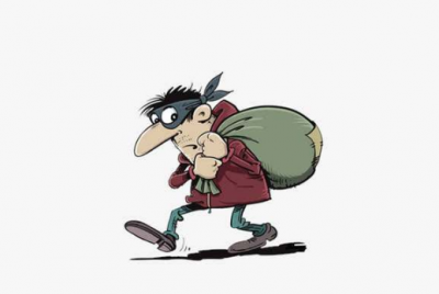 荒唐！梅县一男子竟光天化日“顺手牵门”…