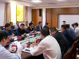 好消息！平远县城这些道路、桥梁、楼体将“微改造”