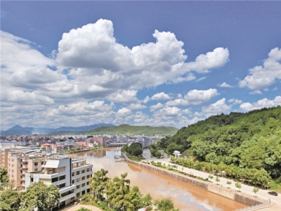 广东县域旅游竞争力哪家强？梅县平远丰顺上榜了