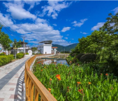 理论丨旅游开发要始终践行绿色发展理念