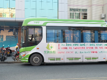 梅县新增两条公交线路，戳进来了解！