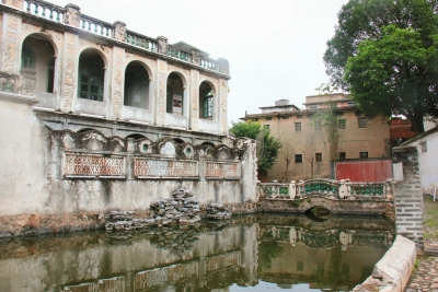 全域旅游示范县如何创建？“众星捧月”文化旅游新格局如何构建？来看大埔方法