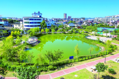 客都议事厅｜参与“两美”建设要有主人翁意识