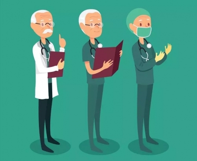 肺结核体检结果将纳入学生健康档案
