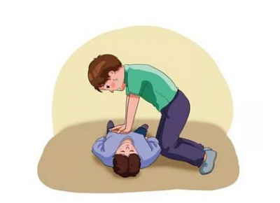 茶座丨救人危难需更多专业技能