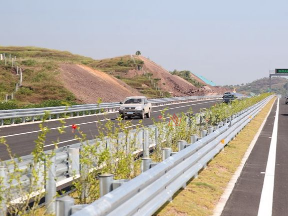 注意！S224线丙村石窟河大桥将启用电子监控抓拍