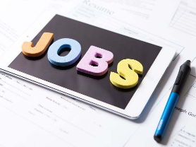 招人啦！嘉应学院招聘协理员