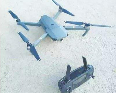 可别乱飞！明起五华这里将实行临时飞行管制